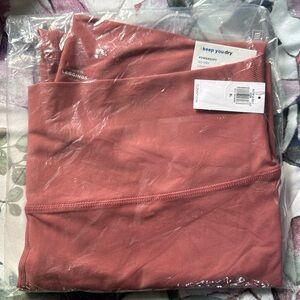 Old Navy High-Waisted PowerSoft 7/8 Leggings